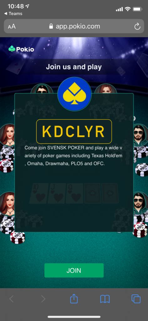 POKIO POKER: The Ultimate Guide 2024 ☑️ .